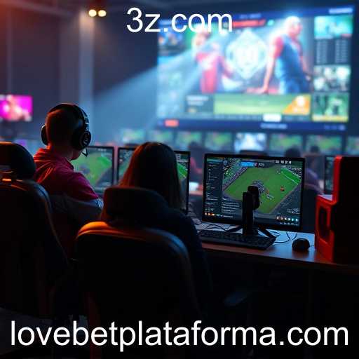 Crescimento do Mercado de Apostas Online no Brasil