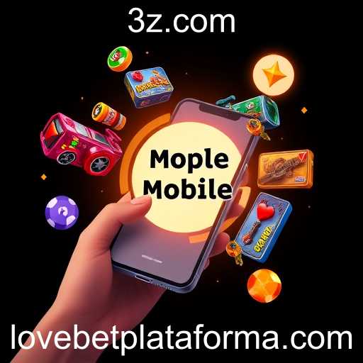 Aplicativo Mobile
