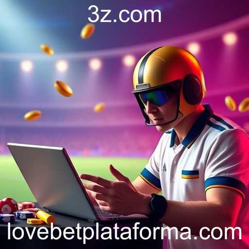 Crescimento da Indústria de Jogos Online em 2025